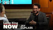 If You Only Knew: Jay Duplass