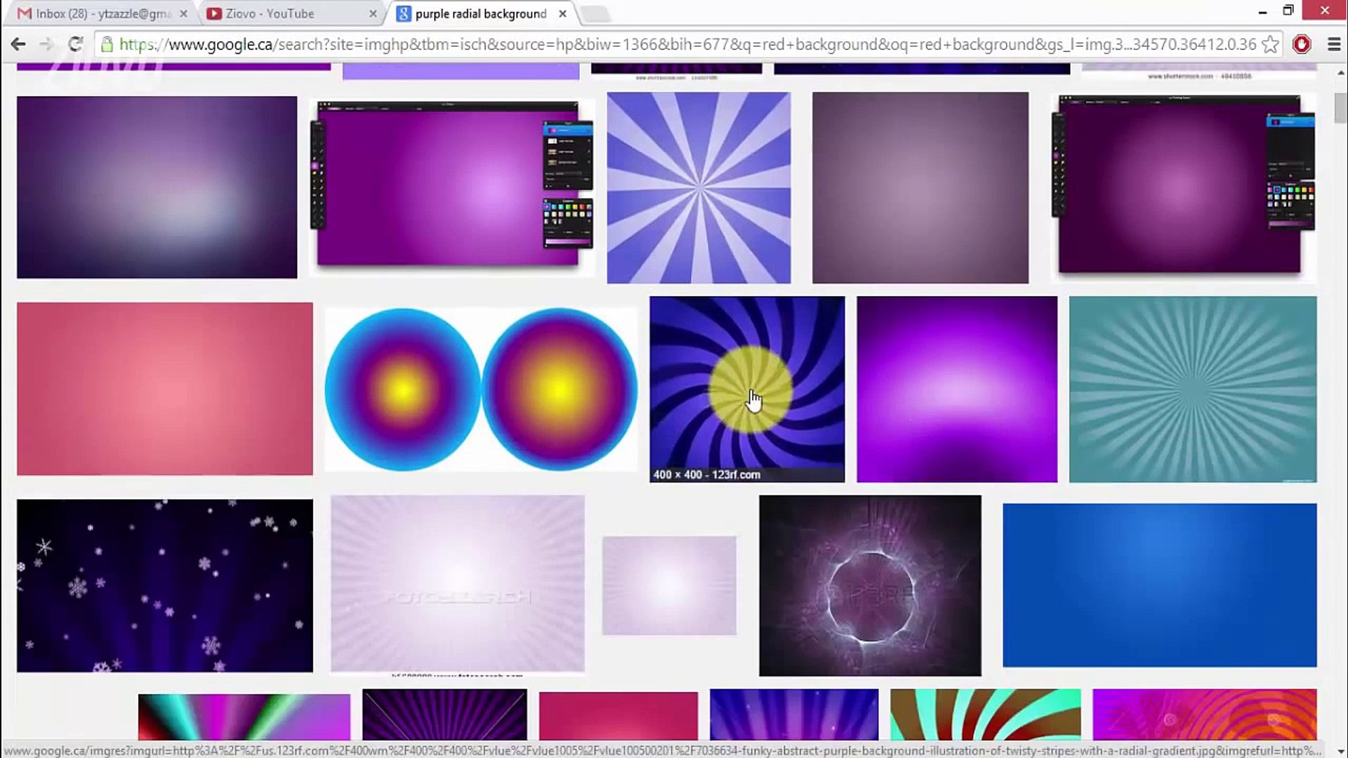 ⁣How To Make A Custom Thumbnail On YouTube - YouTube Thumbnail Tutorial