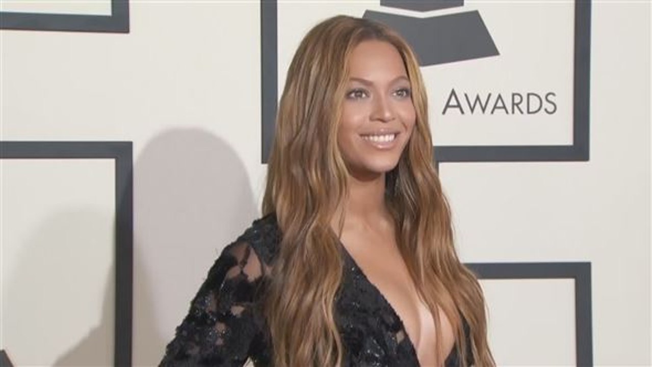 Top, die wette gilt: wer hat beyoncé gebissen?