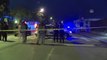 Ortaköy'de Korku Dolu Anlar! Gece Kulübü Önünde Silahlı Kavga Çıktı: 1 Ölü, 2 Yaralı
