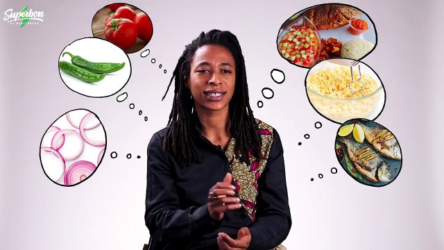 Pour son dernier repas avant la fin du monde, l'humoriste Shirley Souagnon laisserait tomber toutes ses bonnes résolutions Et toi ?