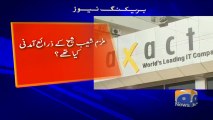 Geo Bulletin - 08 AM - 28 March 2018