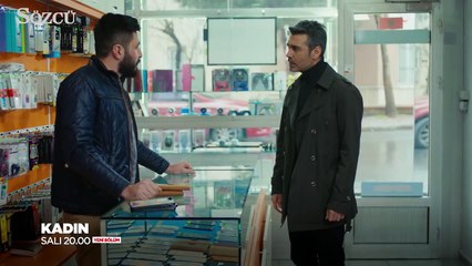Kadın 23. bölüm fragman