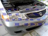 How to remove Headlight Assembly for Odyssey 1999 2000 2001 2003 2003 2004