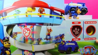 PAW Patrol: GIANT Chase Surprise Egg Play Doh