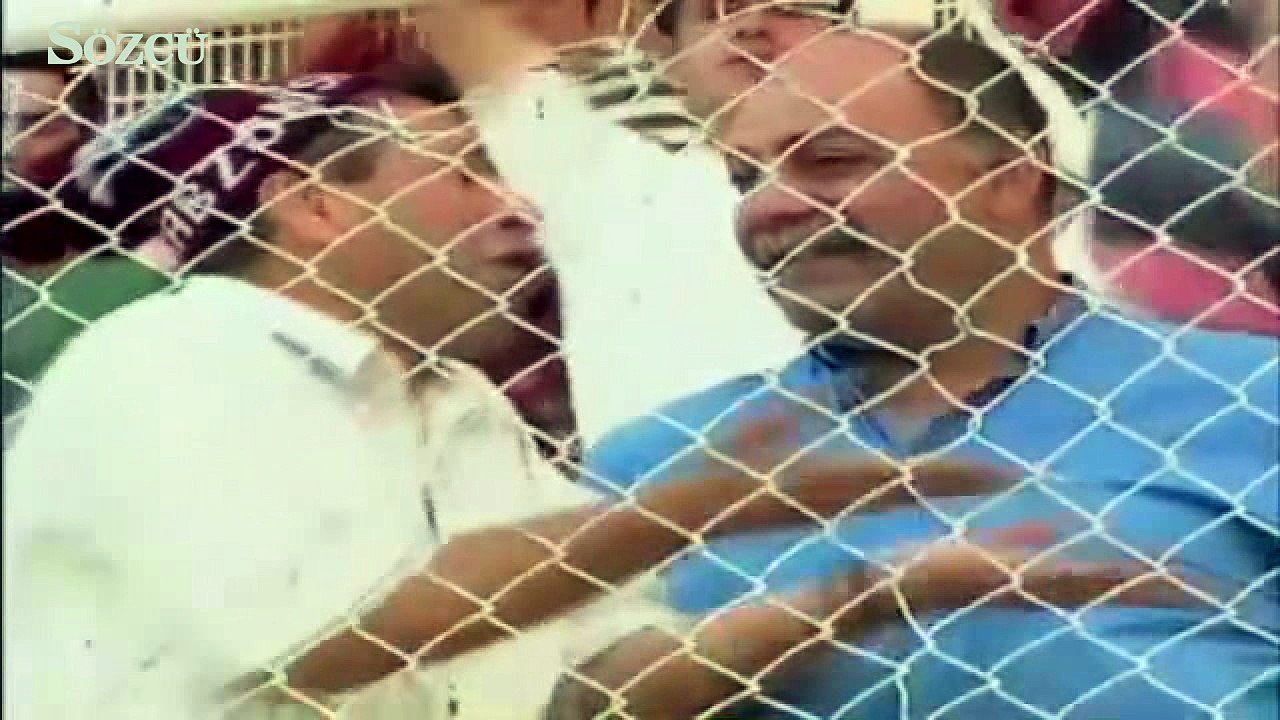 Şenol Güneş'in 90'ların Fenomen Dizisinde Rol Aldığı Yıllar Sonra Fark Edildi