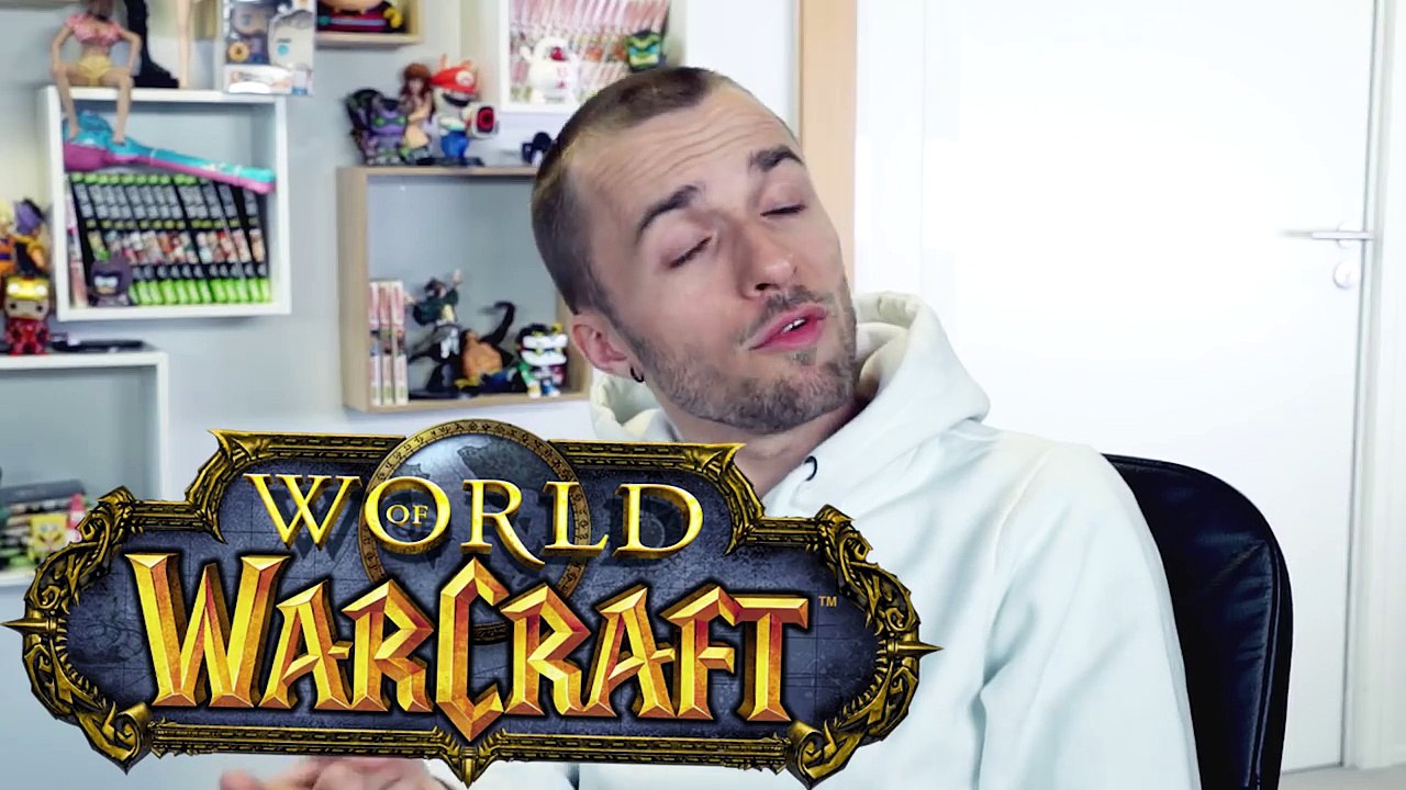 JE DEVIENS PAPA PENDANT 1 HEURE