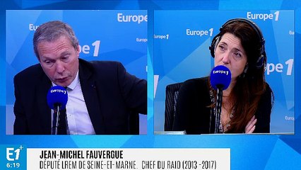 Hommage à Arnaud Beltrame : le gendarme courage