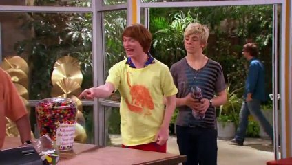 Austin & Ally - S1 E19 - Albums & Auditions - Video Dailymotion