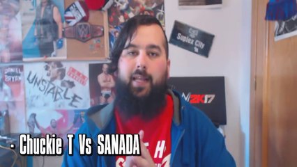 ZACK SABRE JR SE ALZA CON LA COPA Y RETA A OKADA _ REVIEW Y RECOMENDACIÓN NJPW NEW JAPAN CUP 2018