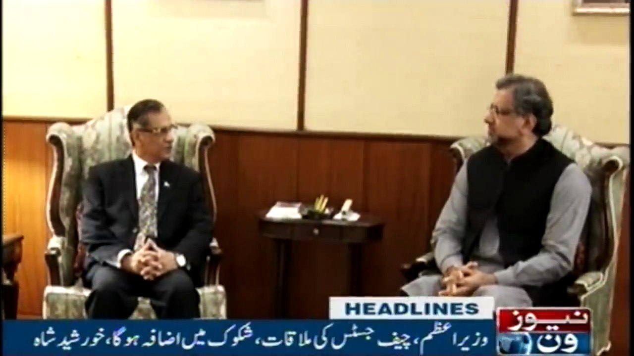 NewsONE Headlines 10AM | 28-March-2018