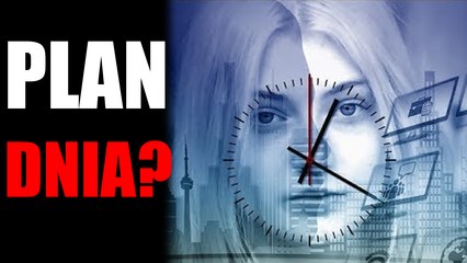 Potrzebujesz planu dnia - Jordan B Peterson