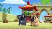 Puppy Dog Pals Animation Movies – Puppy Dog Pals Full Episodes Disney Junior – Cartoon For Kids #3