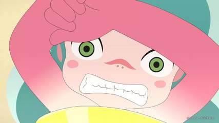 Lu Over the Wall Trailer #1 (2018)