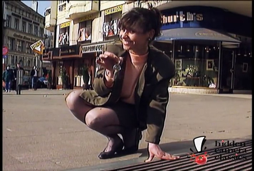 Sewer Rat Surprise Prank