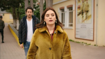 Ufak Tefek Cinayetler 22. Bölüm Platonik Aşk Yalanı