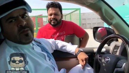 اصحاب الطلبات المعقدة في المطاعم  #جديد كريم تايم