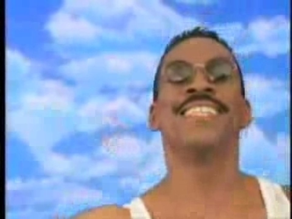 Michael Jackson Eddie Murphy Whatzupwitu