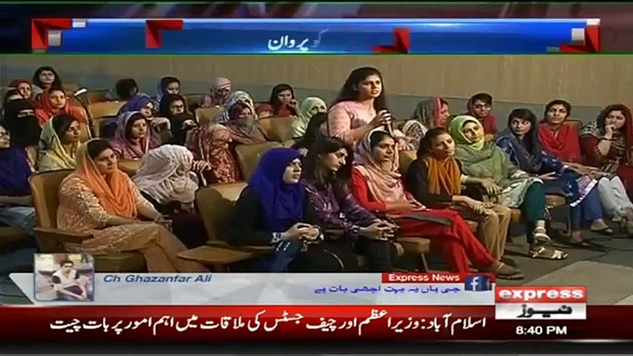 Takrar with Imran Khan - 27 March 2018  Express News