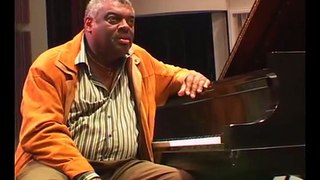 Mulgrew Miller: Comping (Accompanying Musicians)