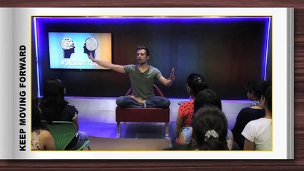 Sandeep Maheshwari's Top 10 Rules For Success (Hindi)