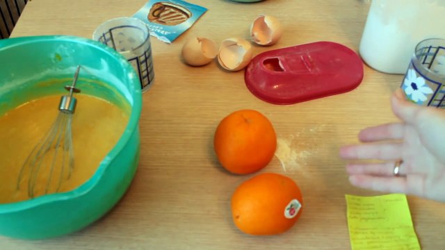 Быстрый пирог ИЗУМЛЁНЫШ)) Очень легкий рецепт пирога!