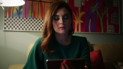 Ufak Tefek Cinayetler 23. Bölüm Fragman