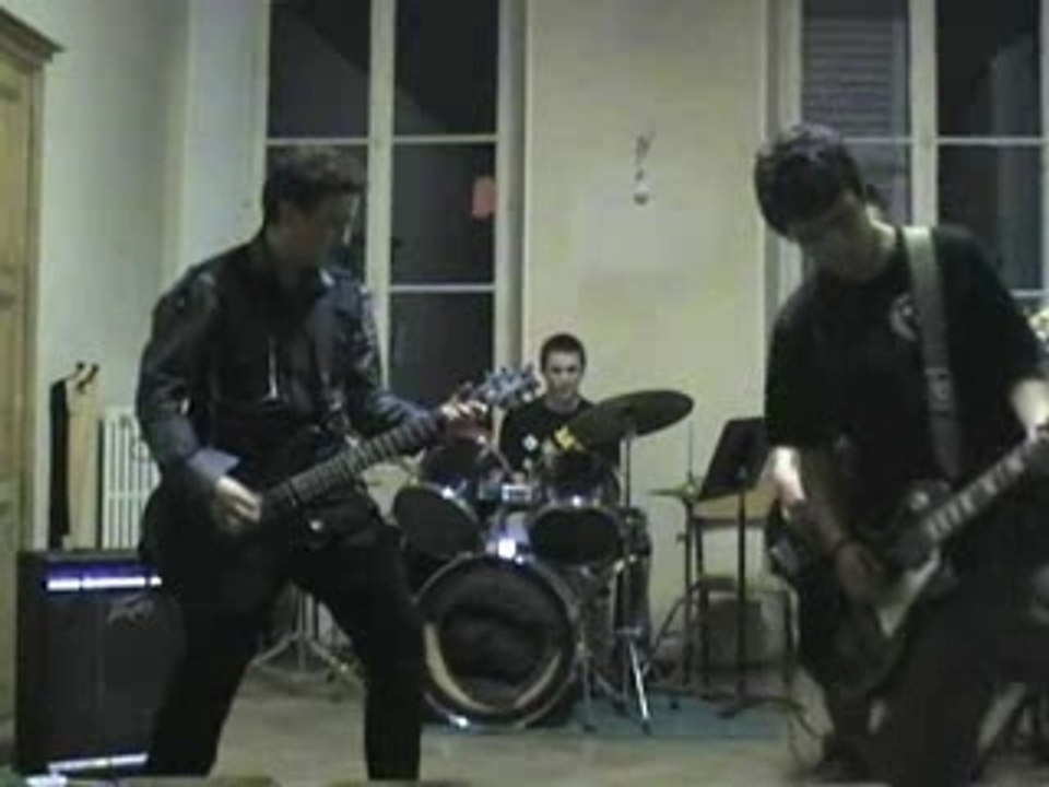 Kyanis Live Répet(Other)