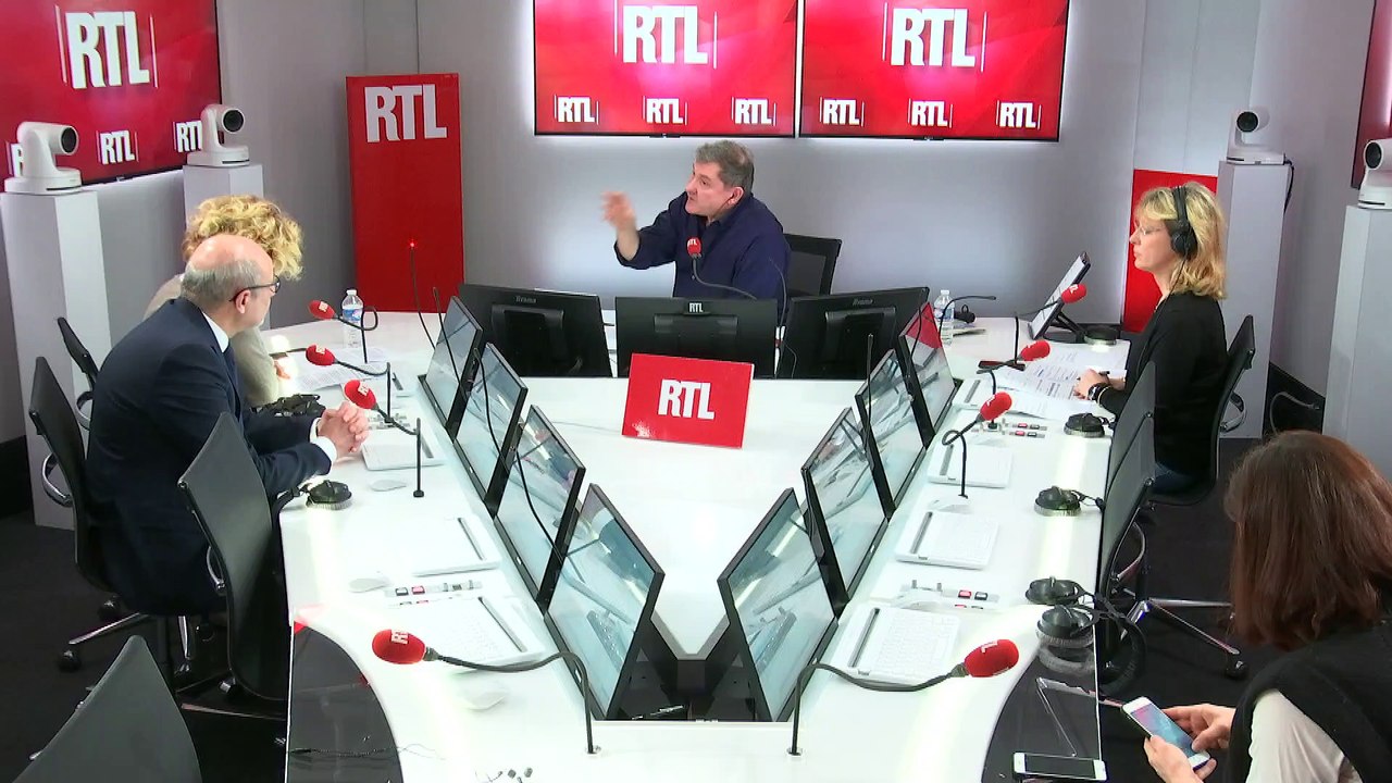 "Arnaud Beltrame, Mireille Knoll : deux visages du courage", décrypte Alba Ventura