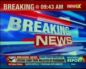 Shocking case of apathy from Kerala; hit and run victim left bleeding on the road