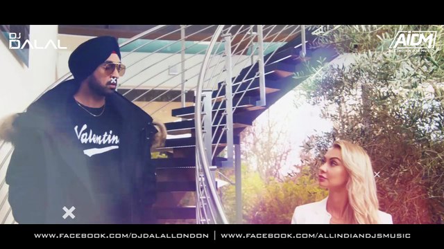 High End (XO Style Trap Mix) DJ Dalal London