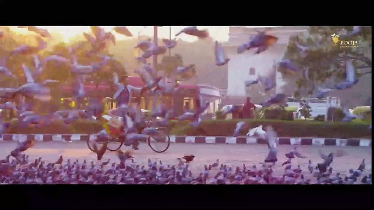 Dil Juunglee Trailer | Taapsee Pannu | Saqib Saleem | Releasing on 9th March