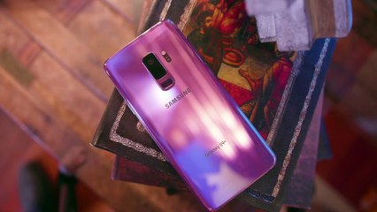 Samsung Galaxy S9 and S9+ Review