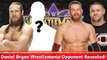 Daniel Bryan Tag Team Partner Revealed ! Update on Shane McMahon Injury ! WWE SmackDown live
