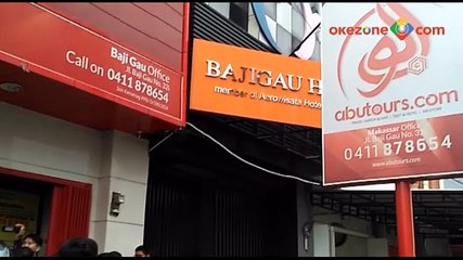 Polisi Sita Aset Abu Tour Bernilai Milyaran Rupiah