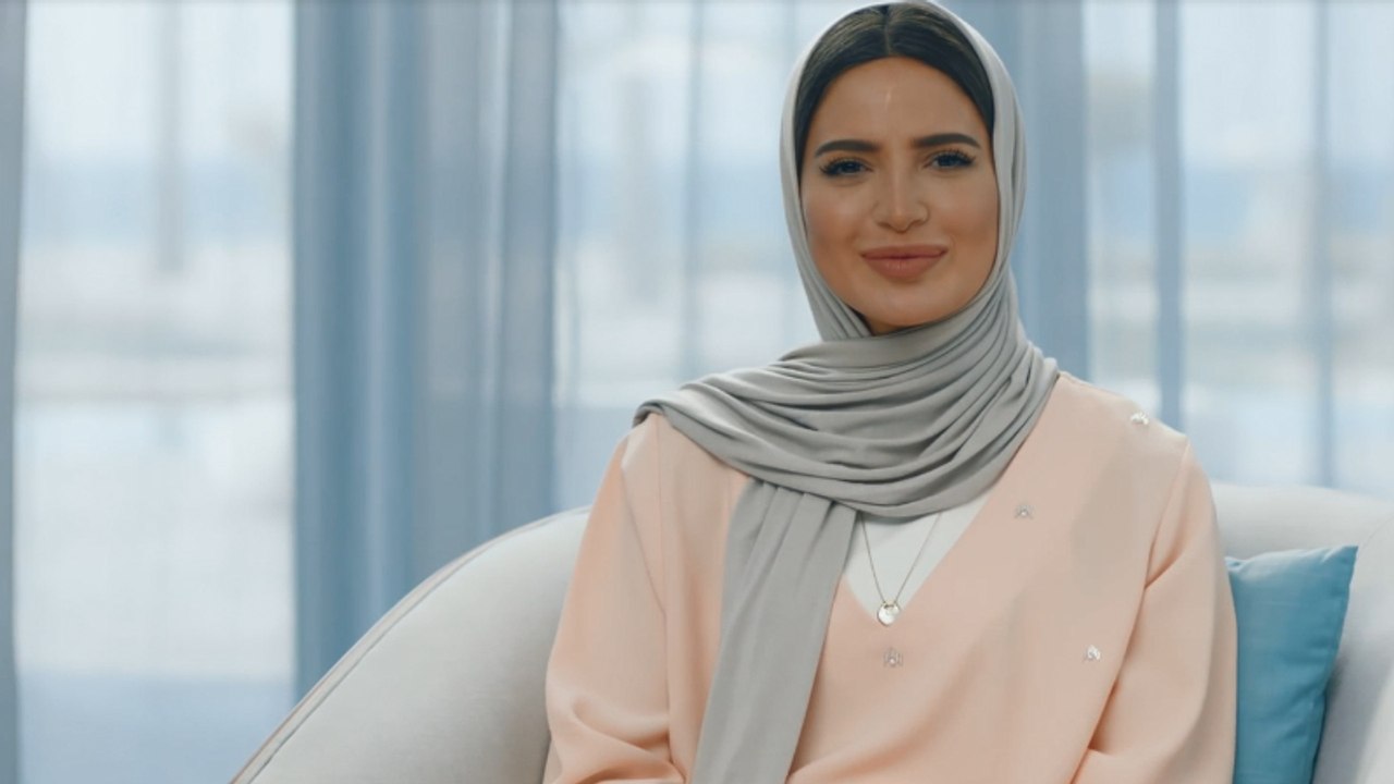 فاطمة حسام: أؤمن أن الجمال الحقيقي هو جمال الروح