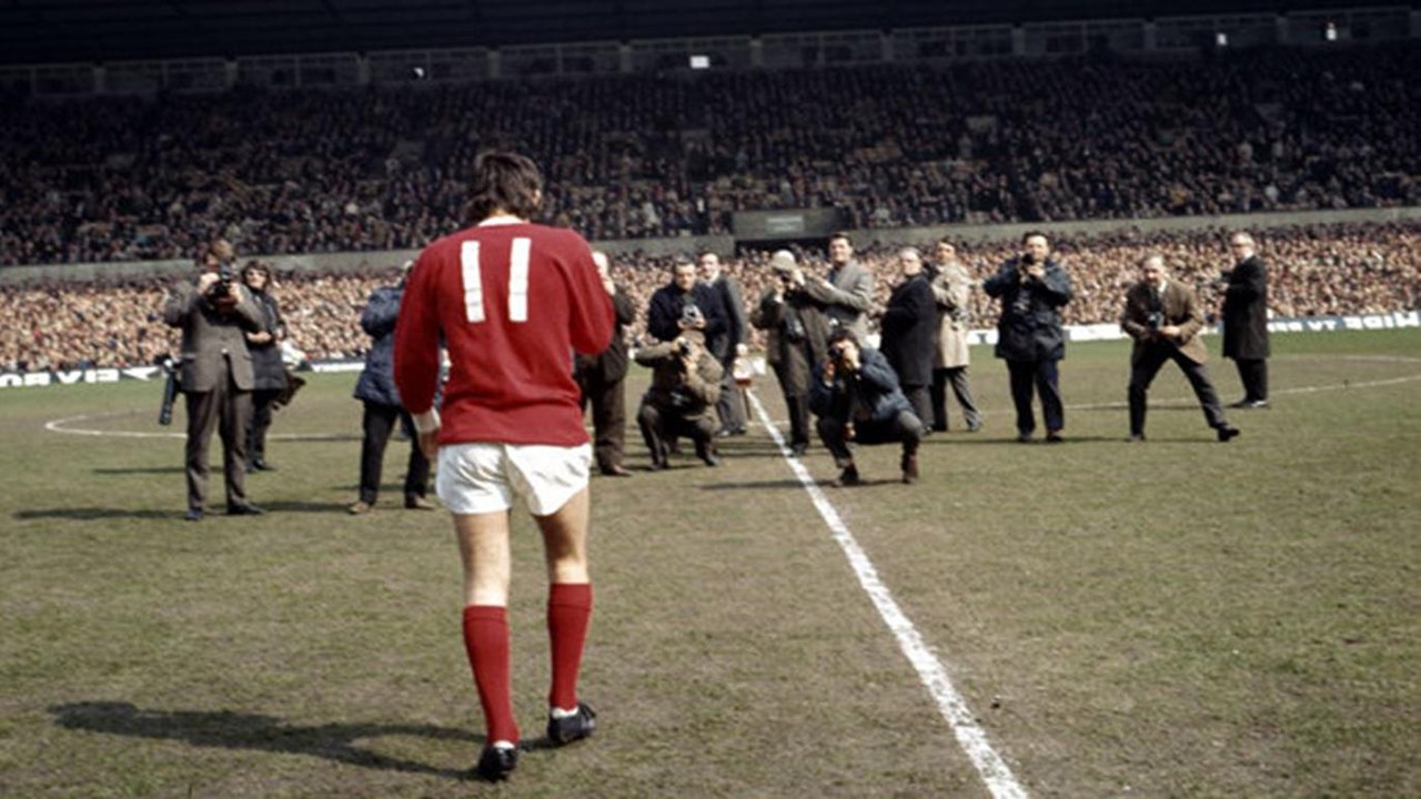 GET - FREE | GEORGE BEST: THE LEGACY (2009) | ONLINE - M'OV'I'E | STREAMING