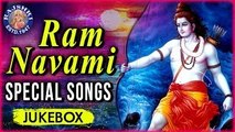 Ram Navami Special | Back To Back Ram Devotional Songs | राम नवमी स्पेशल | Ram Raksha Stotra & More
