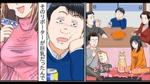 2ちゃんねるの笑えるコピペを漫画化してみた Part 27 【マンガ動画】 | Funny Manga Anime
