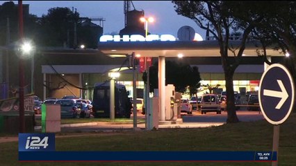 Attentat de Trèbes : la compagne de Radouane Lakdim mise en examen