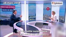 Christian Estrosi: «Que nos compatriotes musulmans sortent eux-mêmes l'islam radical de l'islam»