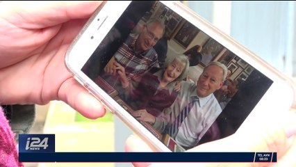 Meurtre de Mireille Knoll : deux mises en examen