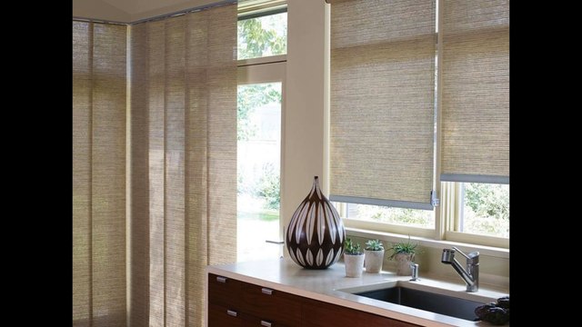 Window Treatments in Knoxville - The Importance of Window Treatments in Your Home