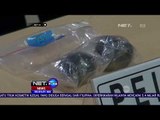Petugas Bea Cukai Bandara Juanda Menggagalkan 2 Kasus Penyelundupan Narkoba  -NET24