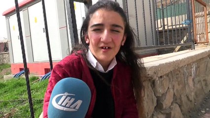 Beytüşşebap’ta şehit polis adına kütüphane açıldı