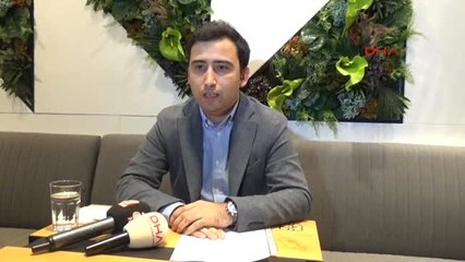 Kayseri Anadolu Farm Kurucusu İsa Kandemir Yakalandı