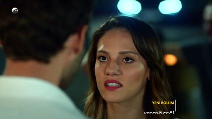 Ateşböceği / Firefly Trailer - Episode 6 (Eng & Tur Subs)