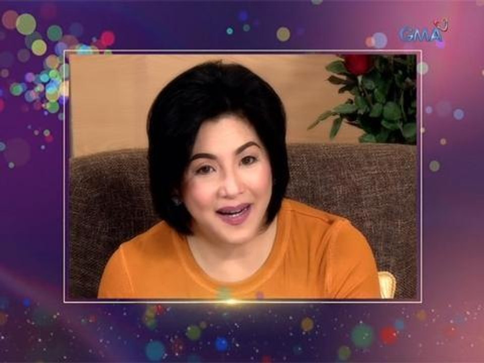 3 Stars 1 Heart: Regine Velasquez is set to rock Dagupan