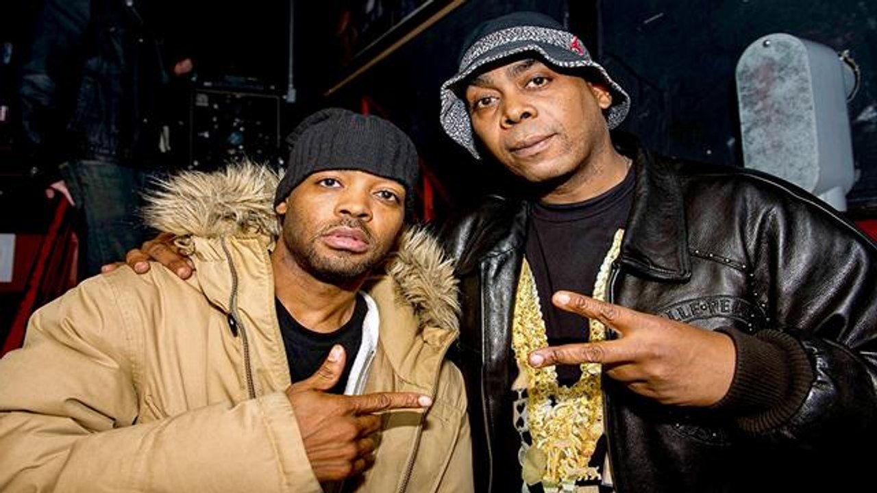 GET - FREE | FROM SCRATCH: THE BIRTH OF HIP HOP (2017) | ONLINE - M'OV'I'E | STREAMING