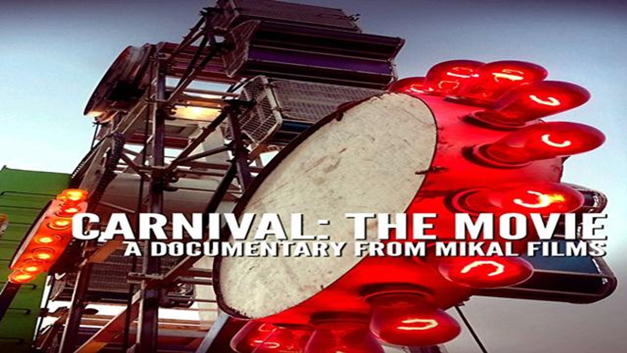 GET NOW | CARNIVAL: THE MOVIE (2018) | FULL - M'O'V'I'E | H'D1080P